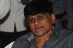 Raghuvir Yadav at Club 60 Mahurat in Mumbai on 12th may, 2012.JPG